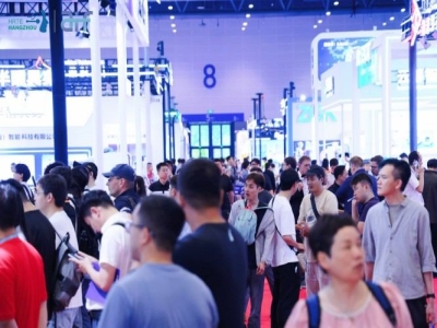 一站式对接产业链，杭州机器人展展位招商助力关节模组企业