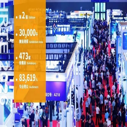 2027杭州人形机器人展会:具身智能大模型企业获取参展资格的完整指南。