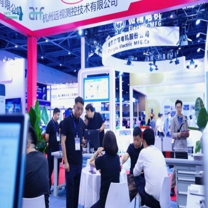 2027杭州人形机器人展会,低空经济机器人企业报名前必看资质与流程事项。